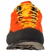 Męskie buty outdoorowe La Sportiva  Boulder X Red