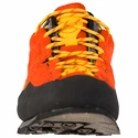 Męskie buty outdoorowe La Sportiva  Boulder X Red