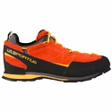Męskie buty outdoorowe La Sportiva  Boulder X Red