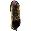 Męskie buty outdoorowe La Sportiva  Trango Tech Gtx Black/Yellow