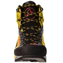 Męskie buty outdoorowe La Sportiva Trango Tech Gtx Black/Yellow