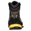 Męskie buty outdoorowe La Sportiva  TX 5 GTX Carbon/Yellow