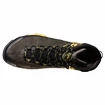Męskie buty outdoorowe La Sportiva  TX 5 GTX Carbon/Yellow