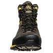 Męskie buty outdoorowe La Sportiva  TX 5 GTX Carbon/Yellow