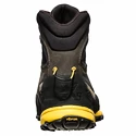 Męskie buty outdoorowe La Sportiva  TX 5 GTX Carbon/Yellow