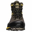 Męskie buty outdoorowe La Sportiva  TX 5 GTX Carbon/Yellow