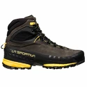 Męskie buty outdoorowe La Sportiva TX 5 GTX Carbon/Yellow
