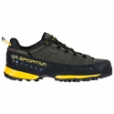 Męskie buty outdoorowe La Sportiva TX 5 Low GTX Carbon/Yellow