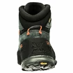 Męskie buty outdoorowe La Sportiva  TX4 Mid GTX Carbon/Flame