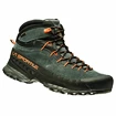 Męskie buty outdoorowe La Sportiva  TX4 Mid GTX Carbon/Flame