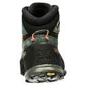 Męskie buty outdoorowe La Sportiva TX4 Mid GTX Carbon/Flame