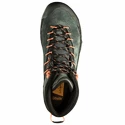 Męskie buty outdoorowe La Sportiva  TX4 Mid GTX Carbon/Flame