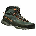 Męskie buty outdoorowe La Sportiva  TX4 Mid GTX Carbon/Flame