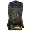 Męskie buty outdoorowe La Sportiva  Ultra Raptor II Mid Leather Wide GTX Ivy/Tango Red