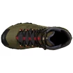 Męskie buty outdoorowe La Sportiva  Ultra Raptor II Mid Leather Wide GTX Ivy/Tango Red