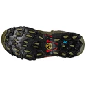 Męskie buty outdoorowe La Sportiva  Ultra Raptor II Mid Leather Wide GTX Ivy/Tango Red