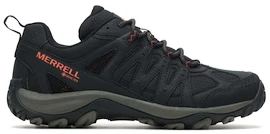 Męskie buty outdoorowe Merrell Accentor 3 Sport Gtx Black/Tangerine