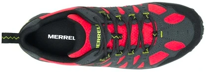 Męskie buty outdoorowe Merrell  Accentor 3 Sport Gtx Granite/Lava