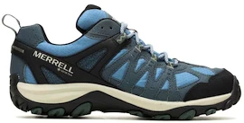 Męskie buty outdoorowe Merrell Accentor 3 Sport Gtx Slate