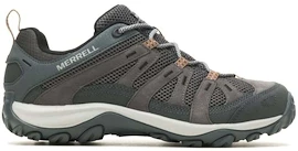 Męskie buty outdoorowe Merrell Alverstone 2 Granite