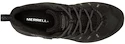 Męskie buty outdoorowe Merrell Claypool 2 Sport Gtx Black