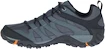 Męskie buty outdoorowe Merrell Claypool Sport Gtx Grey/Exuberance