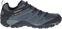 Męskie buty outdoorowe Merrell Claypool Sport Gtx Grey/Exuberance