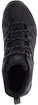 Męskie buty outdoorowe Merrell Claypool Sport Mid Gtx Black/Rock