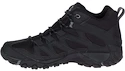 Męskie buty outdoorowe Merrell Claypool Sport Mid Gtx Black/Rock