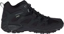 Męskie buty outdoorowe Merrell  Claypool Sport Mid Gtx Black/Rock