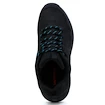 Męskie buty outdoorowe Merrell  Forestbound Black