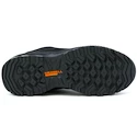 Męskie buty outdoorowe Merrell  Forestbound Black