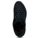 Męskie buty outdoorowe Merrell  Forestbound Black