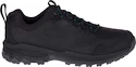 Męskie buty outdoorowe Merrell  Forestbound Black