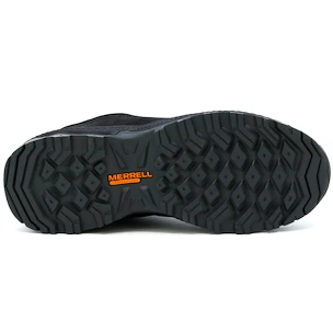Męskie buty outdoorowe Merrell  Forestbound Black