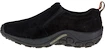 Męskie buty outdoorowe Merrell Jungle Moc Midnight