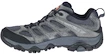 Męskie buty outdoorowe Merrell Moab 3 Granite V2
