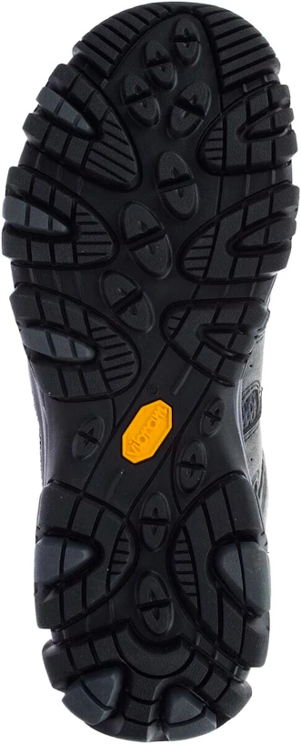 Męskie buty outdoorowe Merrell  Moab 3 Gtx Granite  UK 9