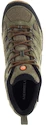 Męskie buty outdoorowe Merrell Moab 3 Gtx Olive/Gum