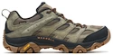 Męskie buty outdoorowe Merrell  Moab 3 Gtx Olive/Gum
