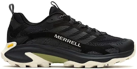 Męskie buty outdoorowe Merrell Moab Speed 2 Black