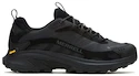 Męskie buty outdoorowe Merrell  Moab Speed 2 Gtx Black  UK 11