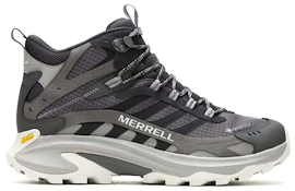 Męskie buty outdoorowe Merrell Moab Speed 2 Mid Gtx Asphalt