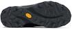 Męskie buty outdoorowe Merrell  Moab Speed Black/Asphalt