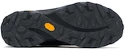 Męskie buty outdoorowe Merrell  Moab Speed Black/Asphalt