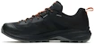 Męskie buty outdoorowe Merrell Mqm 3 Gtx Black/Exuberance