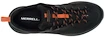 Męskie buty outdoorowe Merrell Mqm 3 Gtx Black/Exuberance