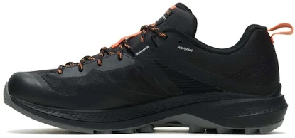 Męskie buty outdoorowe Merrell  Mqm 3 Gtx Black/Exuberance  UK 8,5
