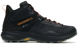 Męskie buty outdoorowe Merrell Mqm 3 Mid Gtx Black/Exuberance