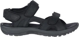 Męskie buty outdoorowe Merrell Sandspur 2 Convert Black